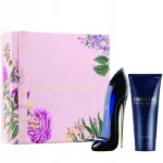 Naiste parf&uuml;meeritud vesi Carolina Herrera Good Girl 80 ml ja losjoon 100 ml