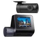 Videoregistraator 70MAI A410 tagakaameraga RC21