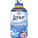 Kangapehmendaja Lenor Outdoorable Spring Awakening, 1,06 l, 76 pesukorda