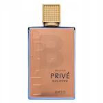 Unisex parf&uuml;meeritud vesi Riiffs Exclusive Priv&eacute; Bleu Intense 80 ml