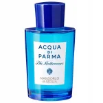 Tualettvesi ACQUA DI PARMA Blu Mediterraneo Mandorlo Di Sicilia 180 ml