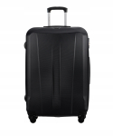 Suur kohver PUCCINI ABS03A, k&otilde;va ABS, 94 l, 77x52x29 cm