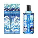 Meeste parf&uuml;&uuml;mvesi Emanuel Ungaro Fresh For Him 100 ml