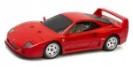 RC auto Ferrari F40, 1:24