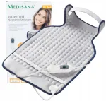 Elektriline padi Medisana 23012, hall, 100 W