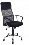 Kontoritool Funfit Xenos Compact, must