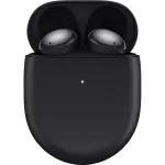 Xiaomi Redmi Buds 4 juhtmevabad k&otilde;rvaklapid, mustad