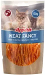 Comfy Appetit kassisuupisted kanaga ja krevettidega, 50 g