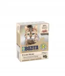 Bozita koeratoit kanaliha ja kalkunilihaga 370g