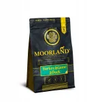 MOORLAND kuivtoit koertele kalkuniliha, metsa- ja pardilihaga, 3 kg