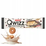 Qwizz valgubatoon 35% 60 g