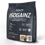 Evolite IsoGainz valgu pulber 1000g vaniljemaitseline