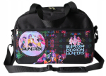 WF Sports noorte spordikott KPOP DEMON HUNTERS, sobib basseini