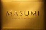 Masumi parf&uuml;&uuml;mikomplekt 130 ml + 15 ml kingitus + 15 ml Vanilla Fields