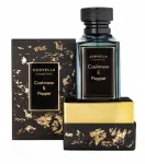 Parf&uuml;&uuml;m SORVELLA SIGNATURE CASHMERE PEPPER 30 ml