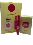 BOURJOIS Paris Mon Bourjois La Formidable l&otilde;hnakomplekt 50 ml + tindipott 7 ml