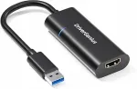 USB 3.0 HDMI adapter DriverGenius ViewX