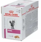 Kuseteede tervise pastett kassidele Royal Canin, 12 x 85 g