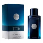 ANTONIO BANDERAS THE ICON meeste tualettvesi, 100 ml