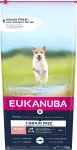 Kuiv koeratoit EUKANUBA Senior merekalaga, 12 kg