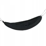 TigerWood Marra 2.0 v&otilde;rkkiigu isolatsioon, must, 230 cm