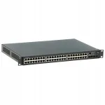 Uniview NSW5130-48GT4GP-IN l&uuml;liti, 48 LAN-pesa + 4 SFP
