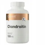 Toidulisand OstroVit CHONDROITIN, 120 tabletti, kondroitiinsulfaat 500 mg