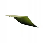 Tatonka Tarp 1 telgikate 425x445 cm, heleoliivroheline