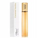 Naiste parf&uuml;&uuml;m Neness Caramel Vanilla 451, 33 ml