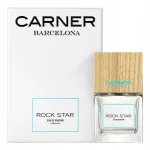 Parf&uuml;&uuml;mvesi Carner Barcelona Rock Star 100 ml