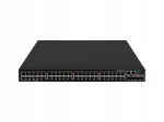 HPE FlexNetwork 5520 48G PoE+ hallatav v&otilde;rgul&uuml;liti, 48x 10/100/1000, 4x SFP+, L3