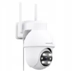 V&auml;listingimuste kaamera Galayou Y4, valge, WiFi