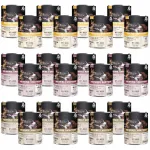 Koerte konservtoit PET REPUBLIC, erinevad maitsed, 24 x 800 g