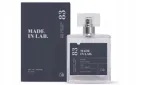 Parf&uuml;&uuml;mvesi MADE IN LAB "83" 50 ml