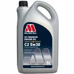 Mootori&otilde;li Millers XF Premium C2 5W-30, 5 l