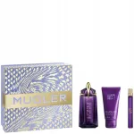 Thierry Mugler Alien Goddess naiste komplekt, parf&uuml;&uuml;mvesi