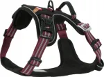 Koera rakmed ZOLUX BIVOUAK XL, punased, 30&ndash;50 kg