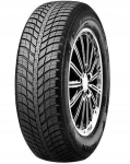 Universaalne rehv Nexen N'blue 4 Season 2 235/45R18 98Y XL, 2023