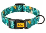 Reguleeritav koera kaelarihm Dingo City Monster, 2,0 cm x 45 cm