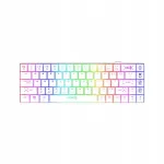 Juhtmeta m&auml;nguklaviatuur Mira 2.0 RGB taustvalgustusega