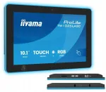 iiyama TW1025LASC-B3PNR 10" Android 13, POE, NFC/RFID LED puuteekraan monitor