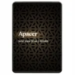 SSD ketas Apacer AS340X 120GB 2,5" SATA III