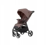 Vanker kuni 22 kg CARRELLO BRAVO FAWN BEIGE