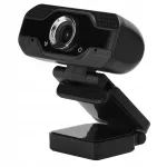 Mini USB veebikaamera mikrofoniga, 1080P