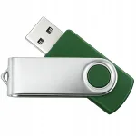 4 GB TWISTER USB-m&auml;lupulk 2.0