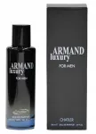 Meeste parf&uuml;&uuml;mid Chatler Armand Luxury, 100 ml