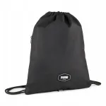 Puma Deck Gym Sack II seljakott ja jalan&otilde;ude kott taskuga 090557-01