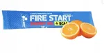 Energiageel BCAA-ga Olimp FIRE START, 36 g apelsinimaitseline
