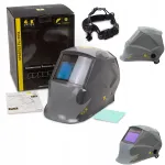 Keevitusmask SPARTUS PRO 301X automaatne