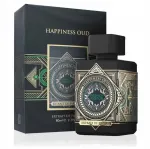Parf&uuml;meeritud vesi meestele FRENCH AVENUE HAPPINESS OUD Extrait 80 ml